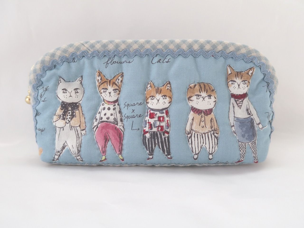 Pouch-127